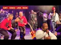Download Lagu Njabulo Langa ukhiphe amagwevu eshaya Live Performance emcimbini we Nkosi Yamagcokama 