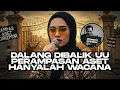 Download Lagu Cuma Wacana - Pari Kesit Rap Hijab