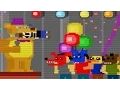 Five Nights at Freddy s 4 BAD ENDING Minigame