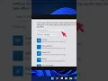 Download Lagu fix 4k Videos Lagging issue on Windows 11 #shorts