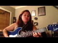 Transcription - Joe Pass - How High the Moon