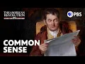 How Thomas Paine s Common Sense Shaped a New World The American Revolution PBS