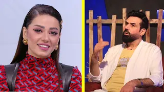 الفنان مؤيد الاصيل  اني زعلان واعتب على الفنانة رحمة رياض لان غنت اغنيتي وما اخذت اذن مني دندنها