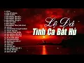 Download Lagu LỆ ĐÁ, TÌNH LỠ - Những Bản Tình Ca Bất Hủ Nghe Về Đêm Buồn Rơi Nước Mắt