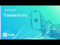 Plaid Transactions in 3 Minutes