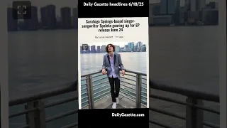 Daily Gazette headlines for 25 More at DailyGazette com