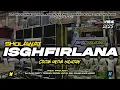 Download Lagu DJ SHOLAWAT IGHFIRLANA TERBARU COCOK CEK SOUND HAJATAN 2025