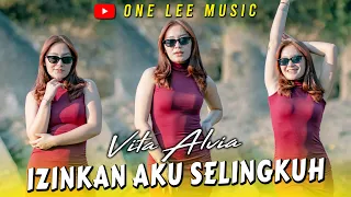vita alvia izinkan aku selingkuh official music video 