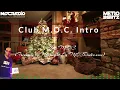Funky House 2023 - Club M.O.C. December 23, 2023 (Merry Christmas!!)