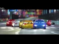Download Lagu Cars Movie - Life Is A Highway (Fan Made)