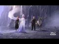 [TVC] Iklan Disney+ Plus Hotstar Vidi Aldiano Sabda Alam Kicau Burung Bernyanyi Telkomsel Libur 2020