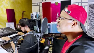 Kamal El Idrissi Masafat Live كمال الادريسي اغنية ماسافات مباشره 2025 