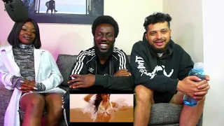 sarkodie illuminati official video reaction