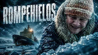 Rompehielos | Película Completa de Acción en Español