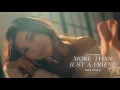 Download Lagu Ruth Garcia - More Than Just A Friend (Official Music Video)