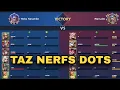 HERO TRIAL EXPLAINED TAZ Infinite MagicRaid