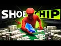 The Student Who Legally Beat Every Vegas Casino Using This One Simple Thing
