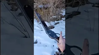 اجمل صوت رصاص راحة نفسية 