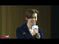 YEONJUN Talks NO LABELS: PART 02, TXT’s Future & Life Beyond the Stage