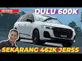 Download Lagu AUDI Q7 – SUV ORANG DAH KAYA RAYA