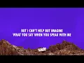 Olivia Rodrigo - stupid song (Lyrics) (432Hz)
