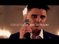 Kubilay Karça - Seni Kırmışlar