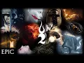 Download Lagu Mashup of the most epic Two Steps From Hell songs ever