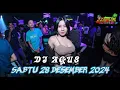 Lagu DJ AGUS TERBARU SABTU 28 DESEMBER 2024_FULL BASS ATHENA BANJARMASIN