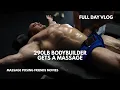 Download Lagu Mass Monster Massage | Posing Friends Movies | Nick Walker Vlog