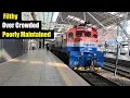 Korail Mugunghwa Review | How NOT to travel across Korea