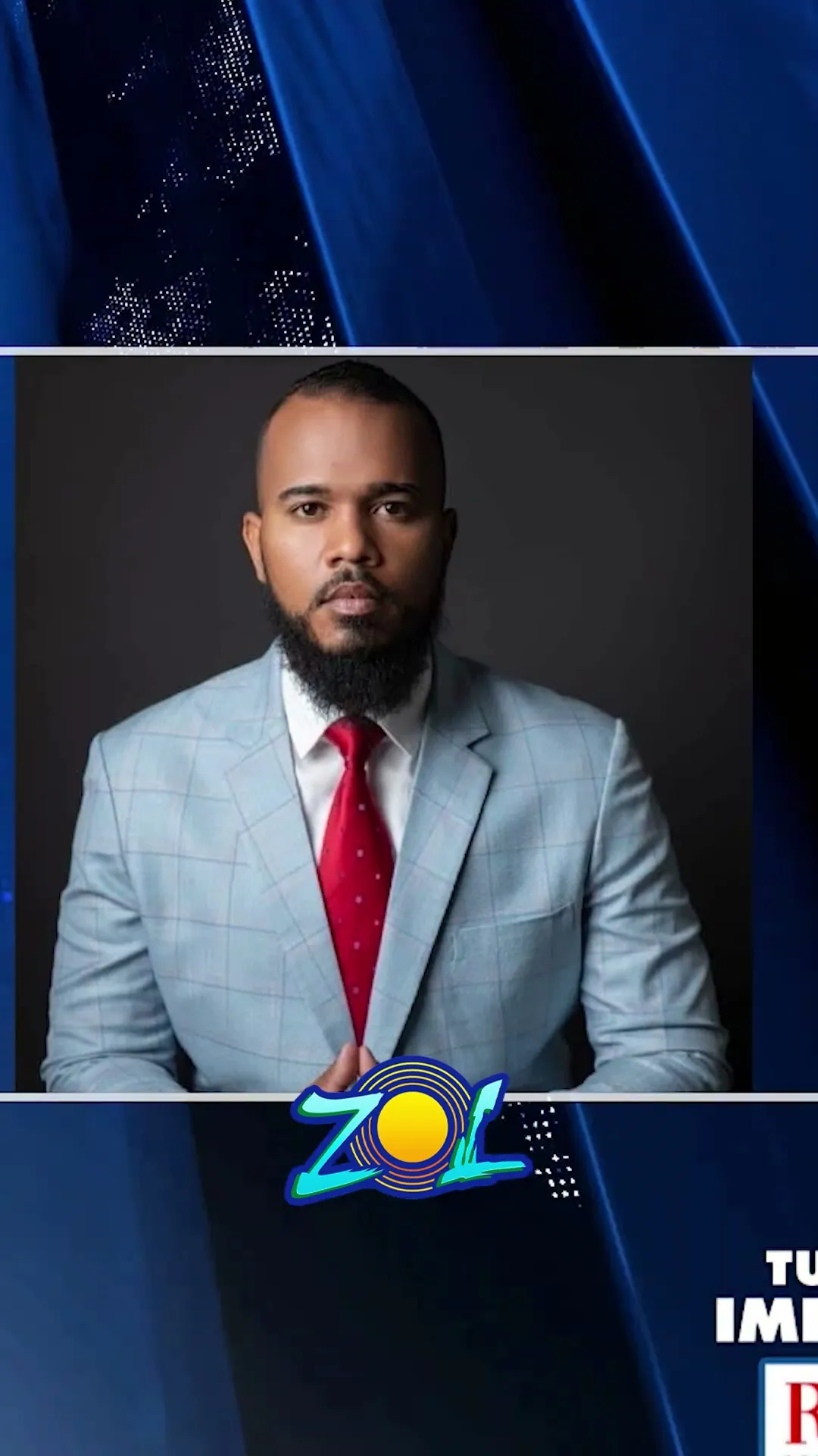 LO MÍNIMO ERA DAR LA CARA