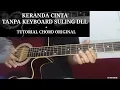 Download Lagu melody chord dangdut keranda cinta acoustic cover by mas cutisna