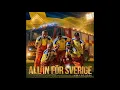 Brandsta City Släckers: All In För Sverige [VM-Låt 2026] (Audio)