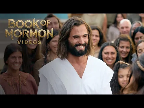 3 Nephi | Official Trailer