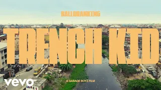 balloranking trench kid visualizer 