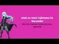 Download Lagu Tensura Opening Season 2 [TRUE - Storyteller] Lirik \u0026 Terjemahan