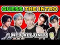 Guess the NCT All Units Songs by Intro NCT Quiz