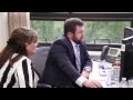 SECU Raleigh NC and Micro Focus