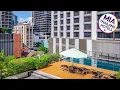 Oakwood Residence Sukhumvit 24 Bangkok Bangkok Thailand Hotel Review