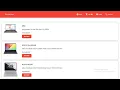 Building a Full-Stack E-Commerce Website with MERN Stack and Material Tailwind V2