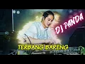 Download Lagu DJ PANDA TERBARU 2025!!! FULL BASS!!!
