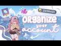 Ultimate Guide to Keeping Your Account Organized Tips Genshin Impact