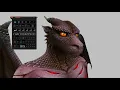 TAI JOMO Dragon Turnaround Bento Animations