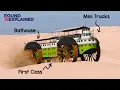 Download Lagu What happened to giant land ships?