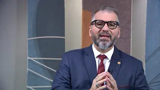👨 Saber Direito – Direito Penal Militar - Aula 1