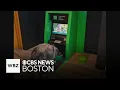 TD Bank to install dog treat ATMs at Boston location