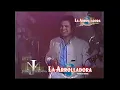 Así Fue | JORGE MEDINA & LA ARROLLADORA En Vivo