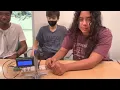 The Arduino Fan - MXET 375