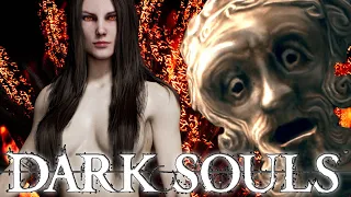 Póklány és a Tűkerék - Dark Souls Remastered #4