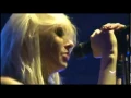 Lagu The Pretty Reckless live in Argentina - Full concert (29/07/12)